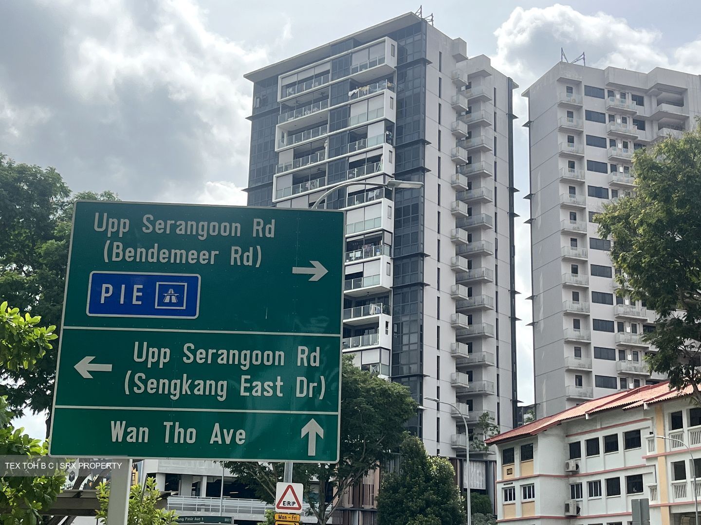 Blk 105 Potong Pasir Avenue 1 (Toa Payoh), HDB 3 Rooms #514200321